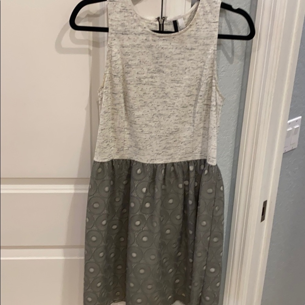 Kensie Skater Dress